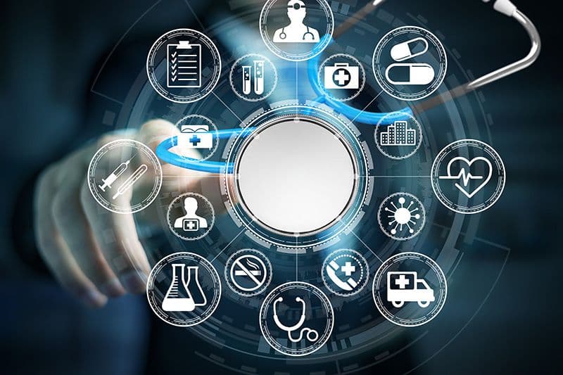 Illustration La vigilance et l’éducation de tout le personnel sont essentielles pour la sécurité des systèmes d'information des établissements de santé