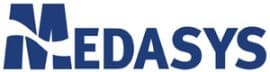 Illustration Le Ministre de l ’Economie, des Finances et de l ’ Industrie en visite chez Medasys