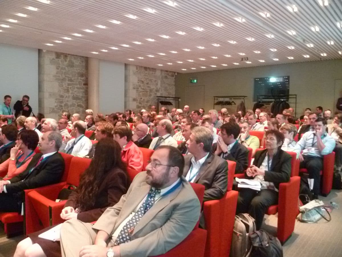 Illustration Le second Congrès National de la Sécurité des Systèmes d’Information de Santé (le CNSSIS 2.0), aura lieu au Mans, les 3, 4, 5 et 6 décembre