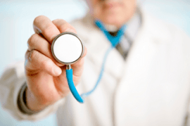 Illustration Le paradoxe du dossier personnel de santé