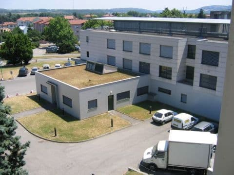 Illustration Le CH de Givors met sa politique de sécurité au service de ses agents