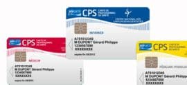 Illustration L'Imprimerie Nationale fabriquera désormais la CPS.