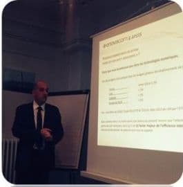 Illustration Bilan des Matinées Sécurité 2013 d’Enovacom, avec la participation d’APSSIS