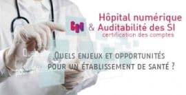 Illustration Une journée pour expliquer l'auditabilité des SI