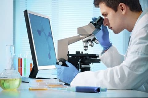 Illustration T2A-Recherche Médicale: la course à la performance a commencé