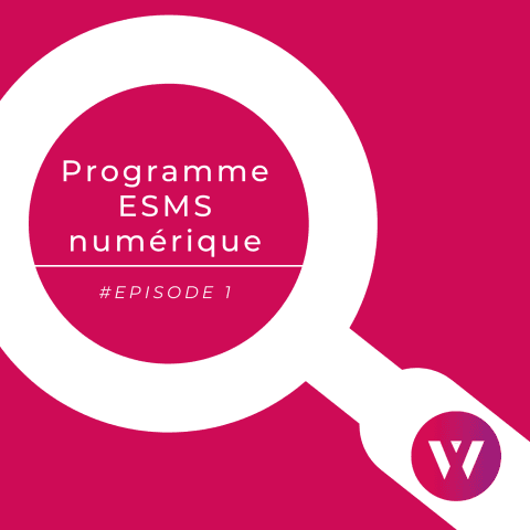 Illustration Programme ESMS numérique (épisode 1) : le « T0 » est imminent !